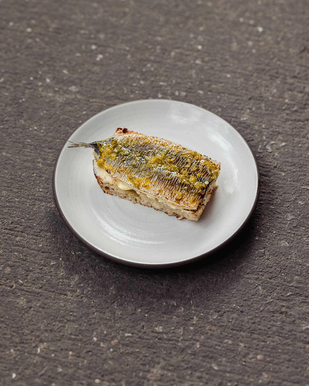 SARDE miniatura 2