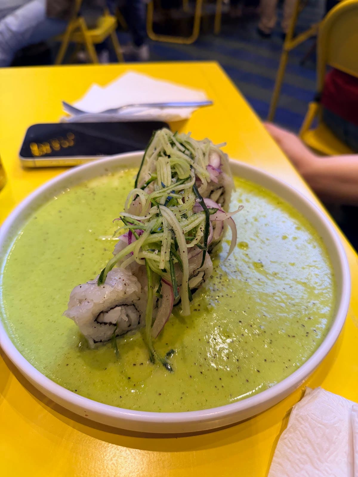 Mariscocho Polanco miniatura 9
