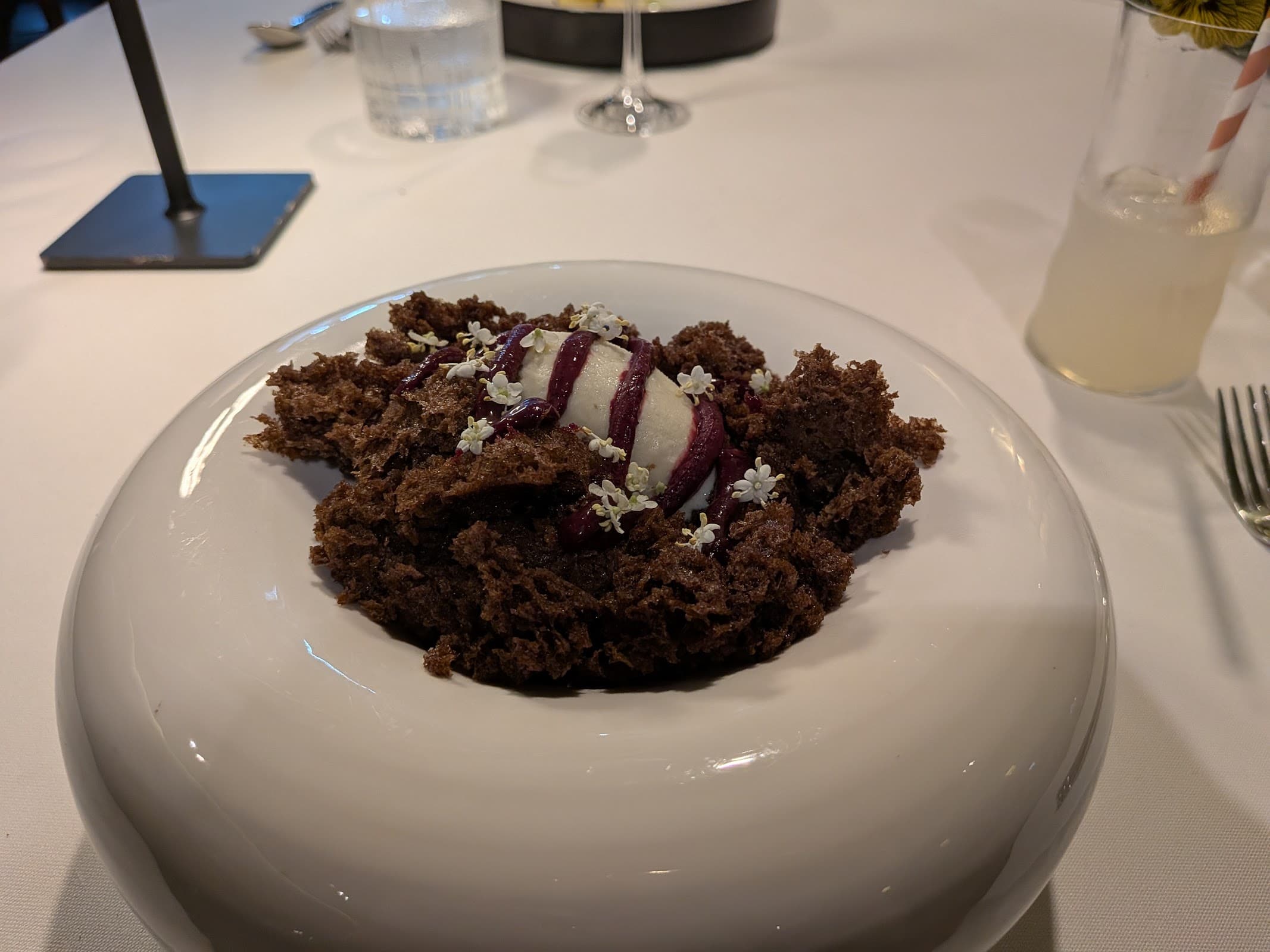 Restaurante Raíz miniatura 4
