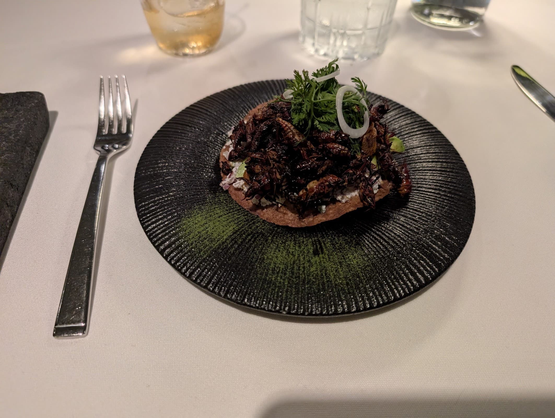 Restaurante Raíz miniatura 7