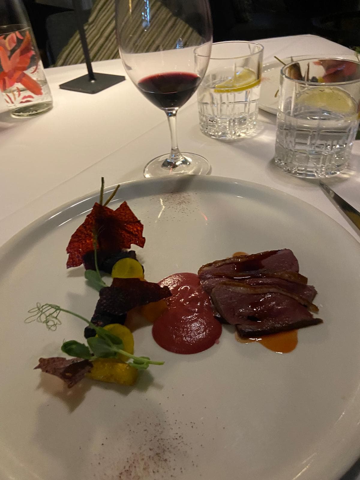 Restaurante Raíz miniatura 10