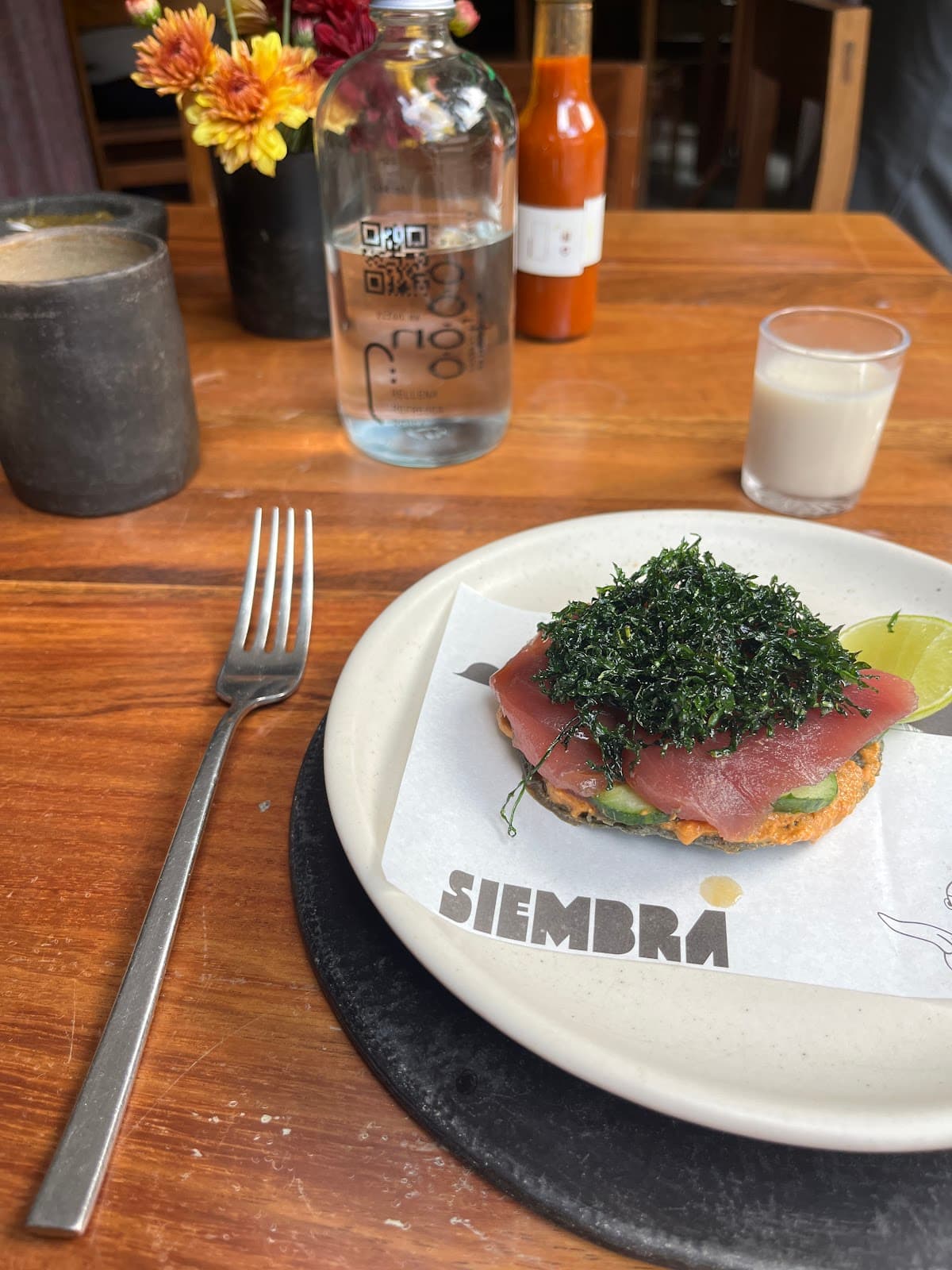 Siembra Comedor miniatura 3