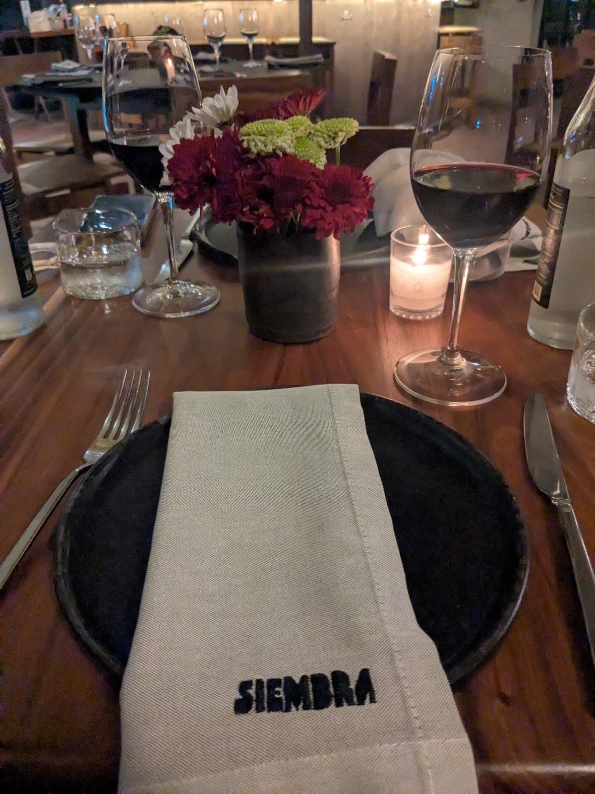 Siembra Comedor miniatura 5