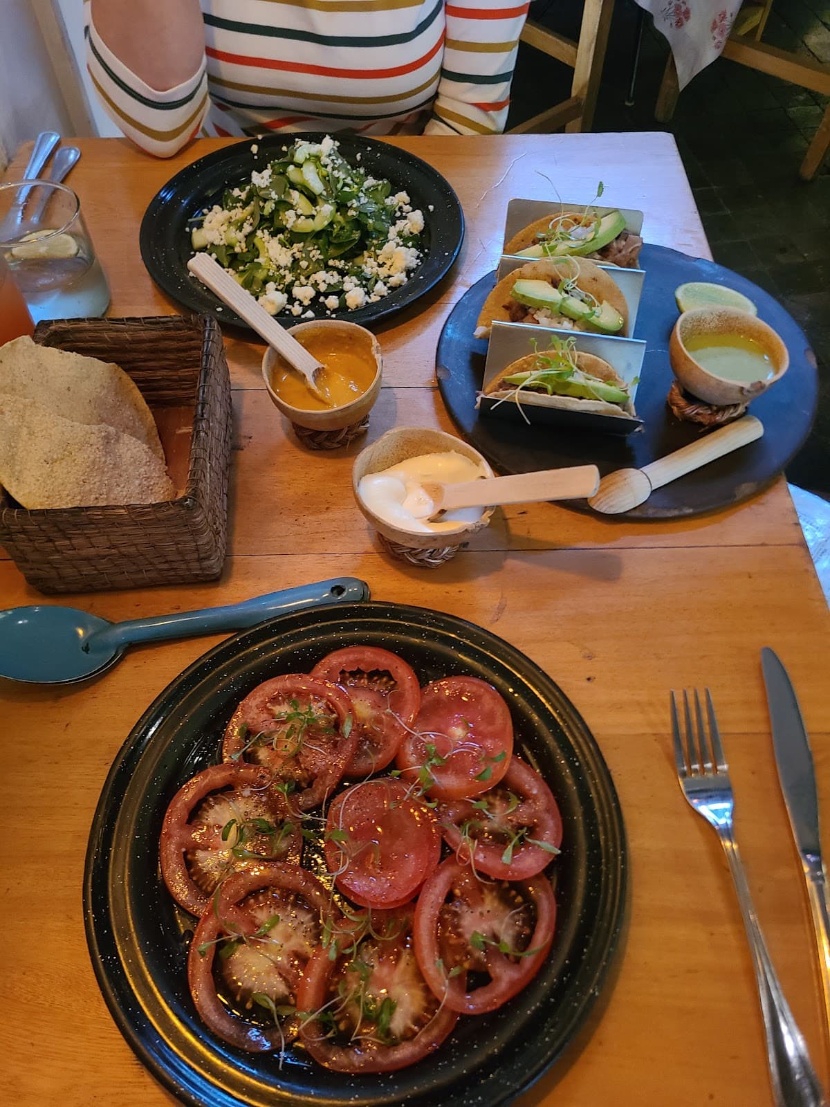 Comedor Jacinta miniatura 3