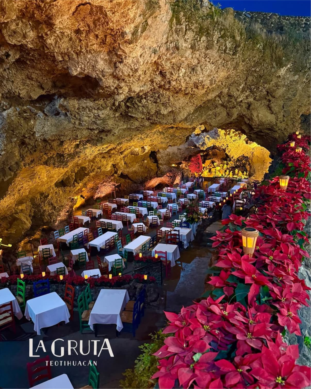 La Gruta miniatura 4