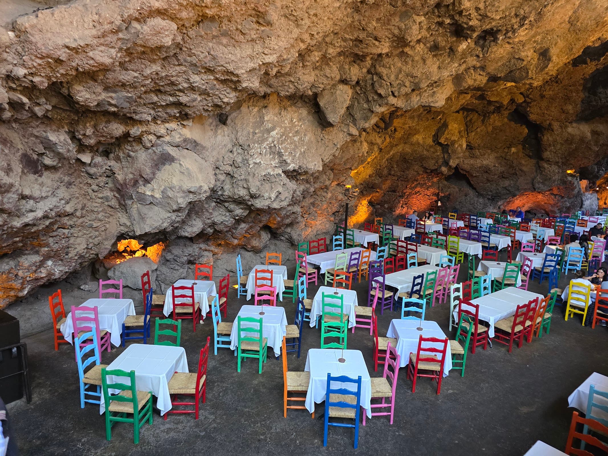 La Gruta miniatura 6