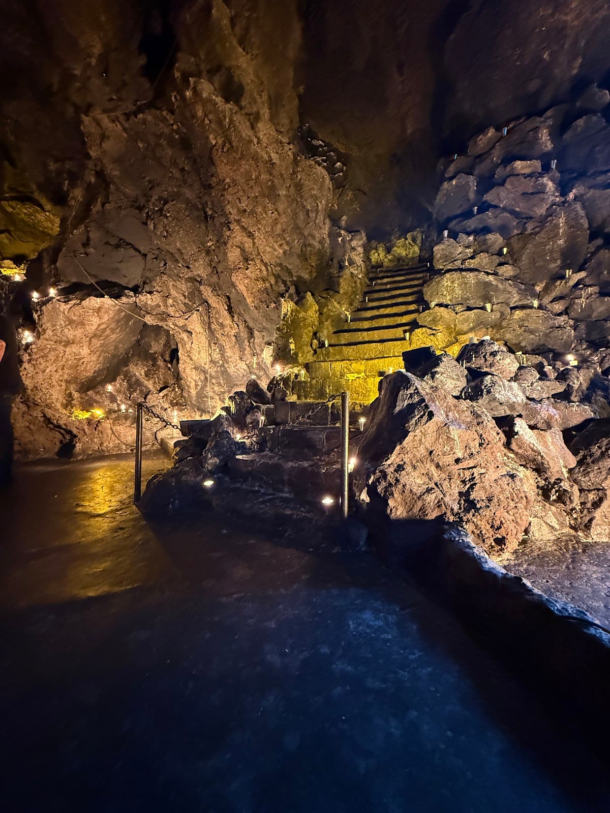 La Gruta miniatura 7