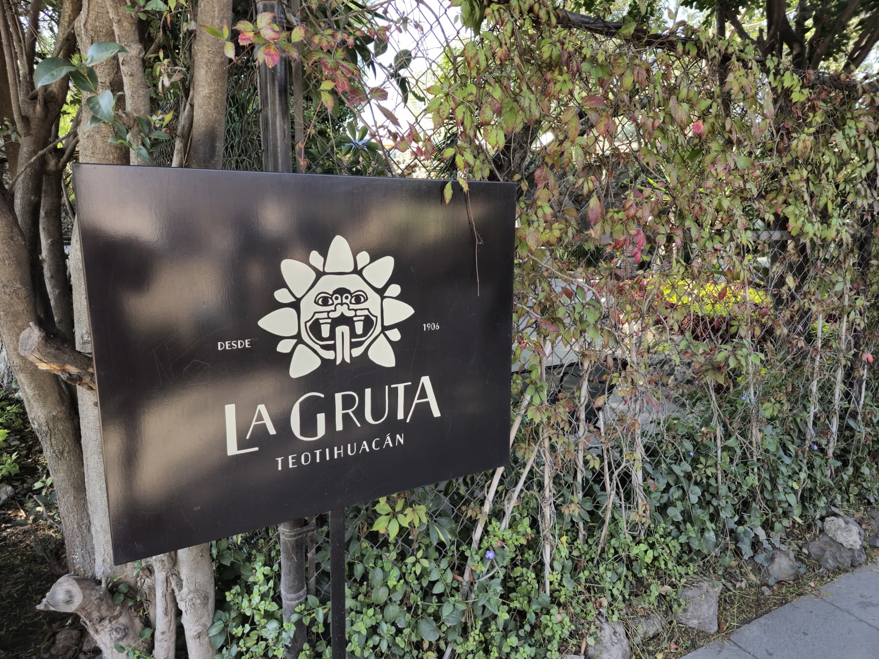 La Gruta miniatura 8