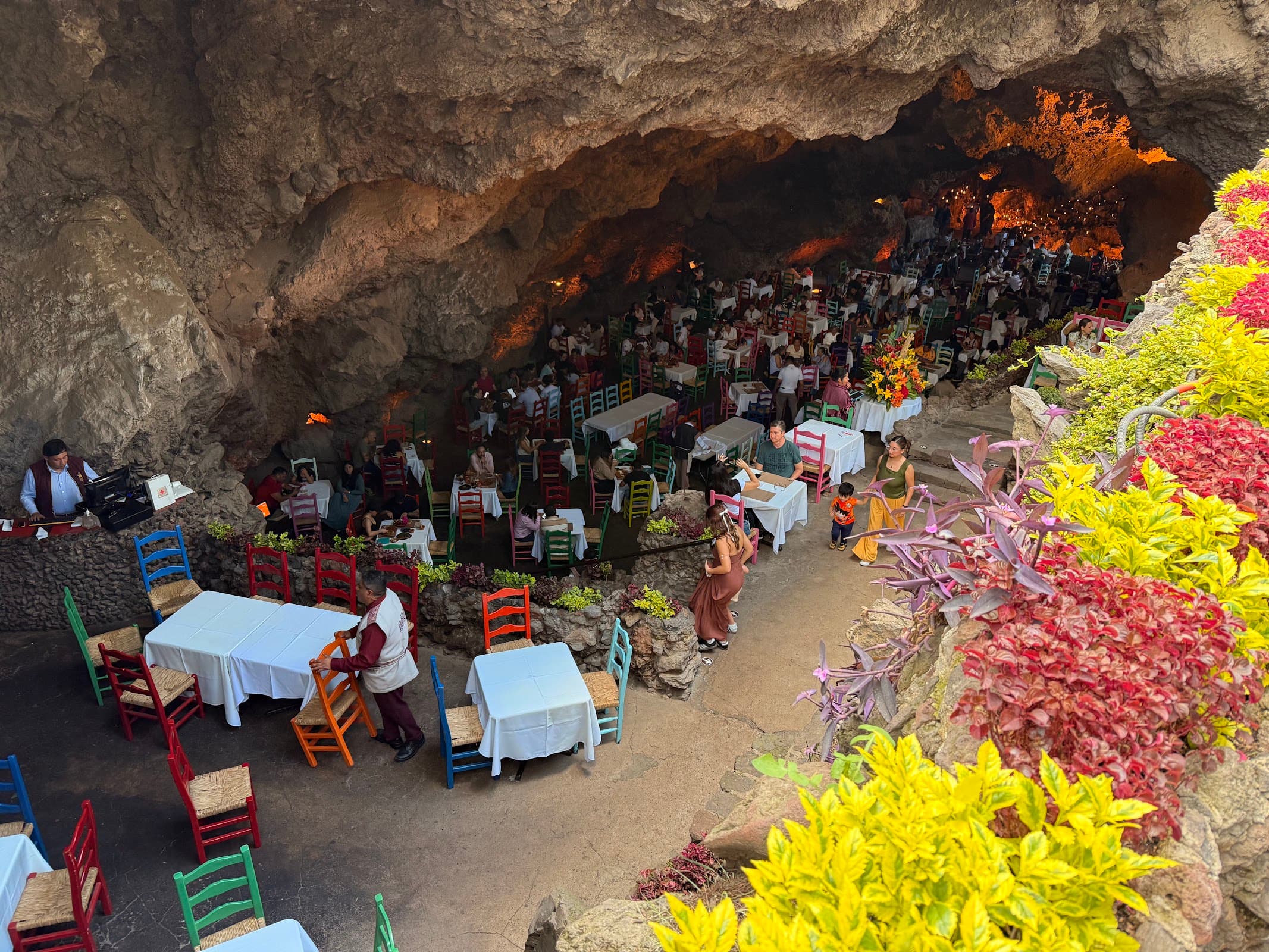 La Gruta miniatura 10