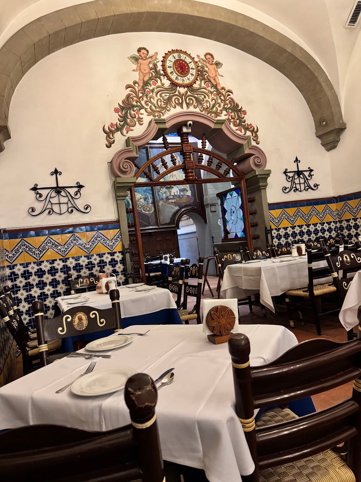 Café De Tacuba miniatura 2