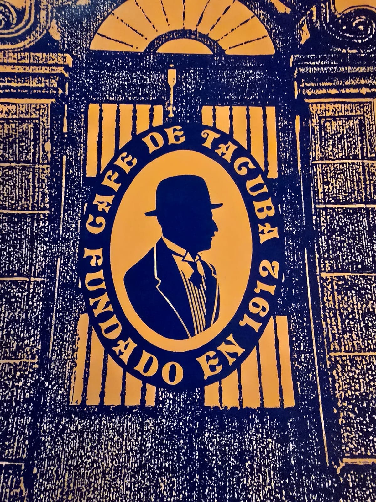 Café De Tacuba miniatura 8