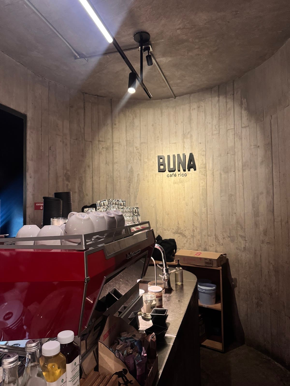 BUNA Roma miniatura 7
