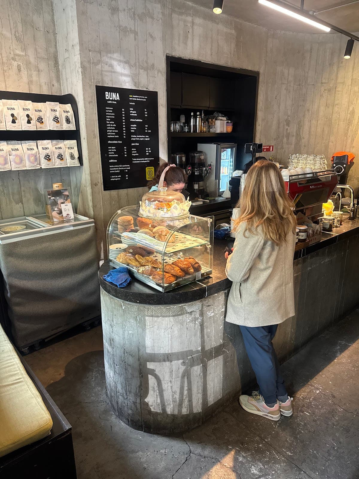BUNA Roma miniatura 10