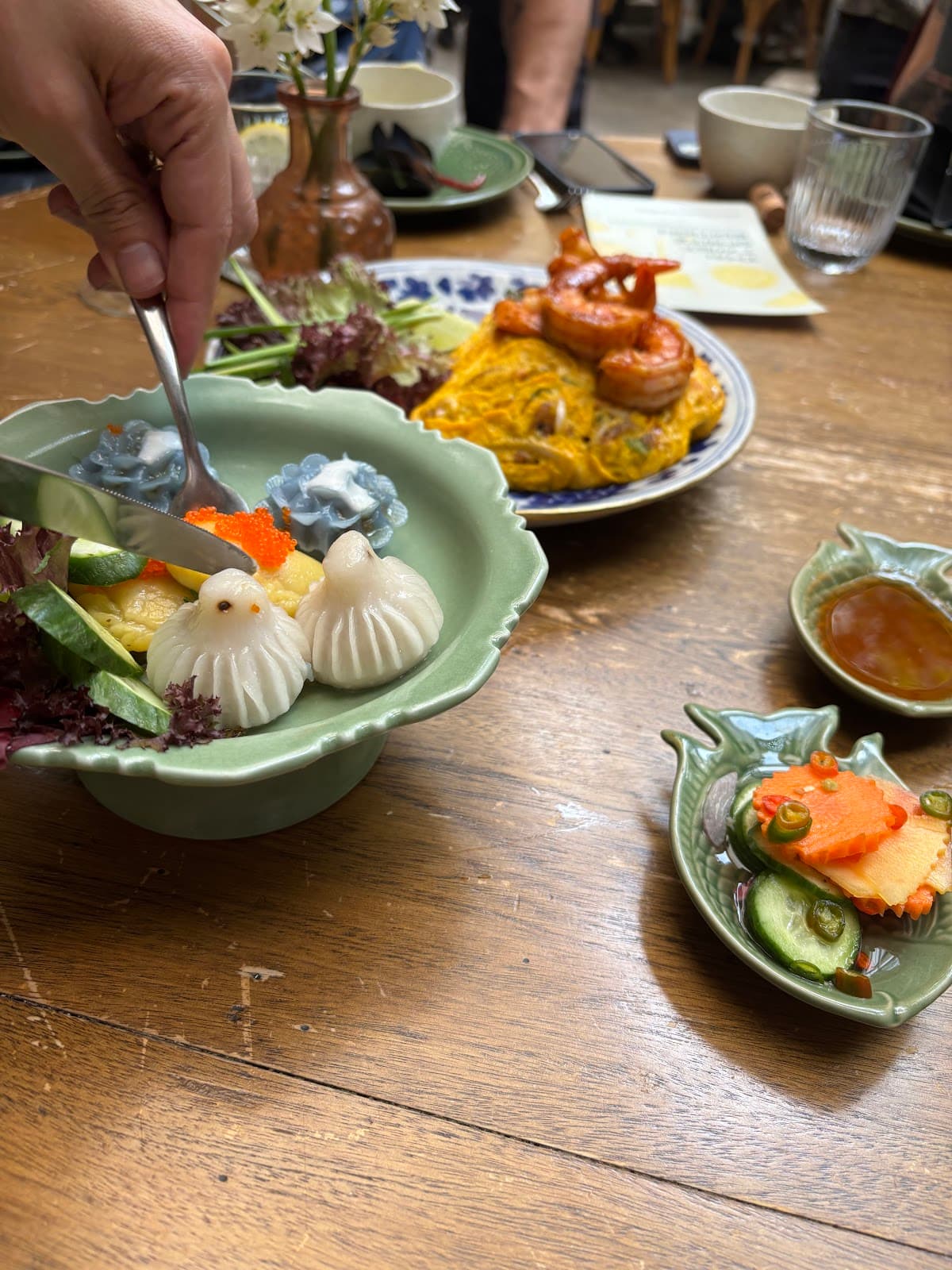 Galanga Thai House miniatura 8