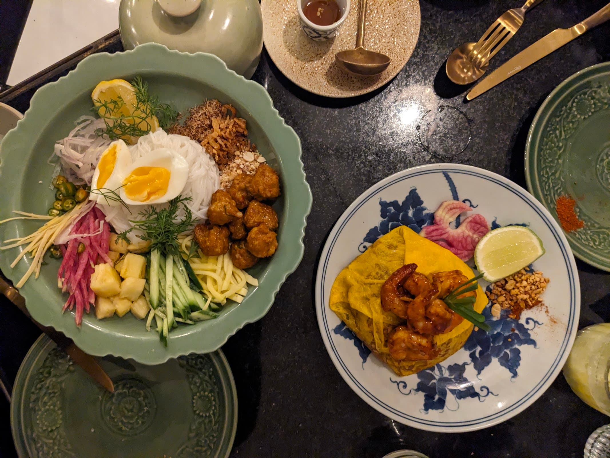 Galanga Thai House miniatura 9