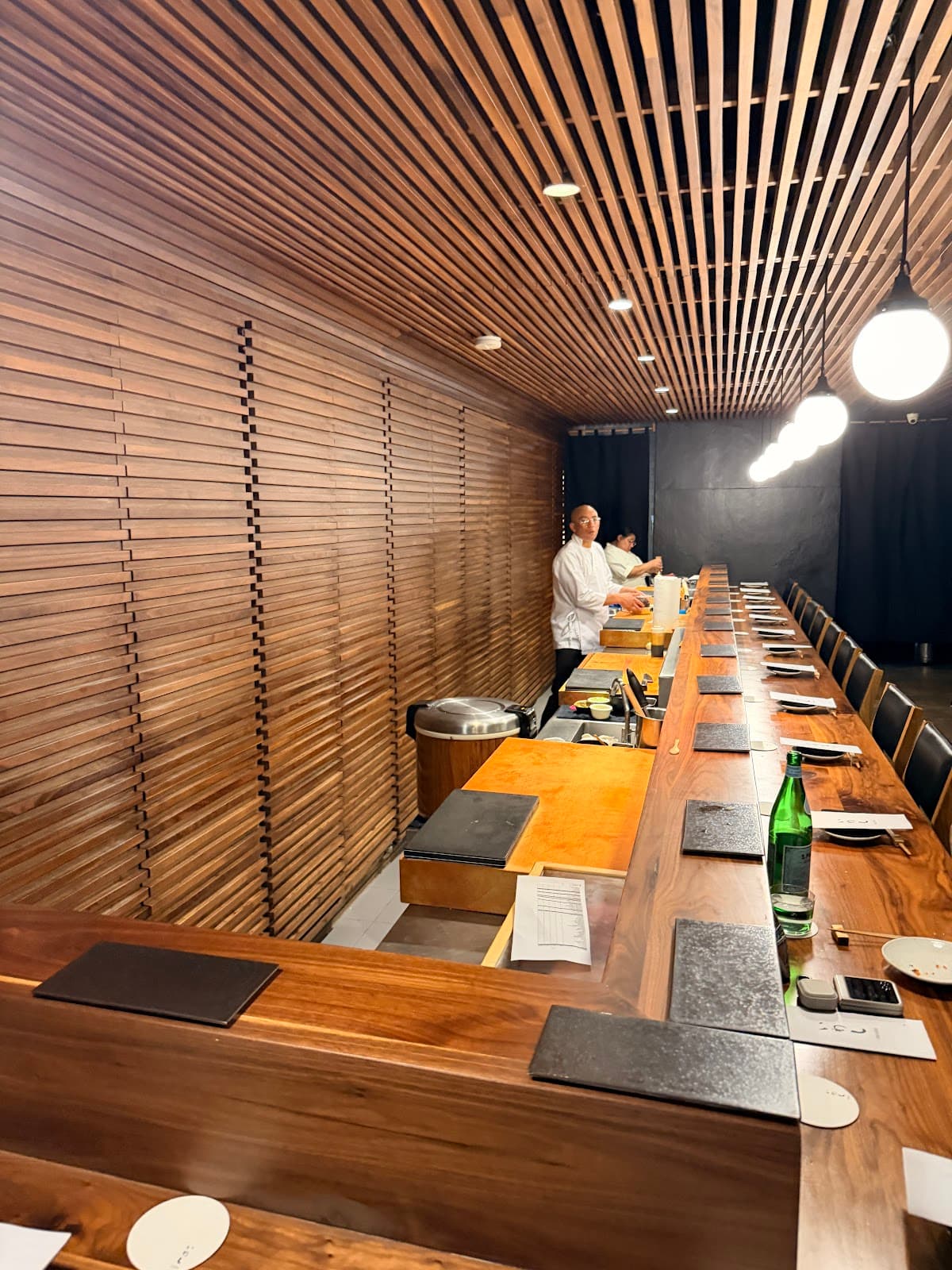 Sushi Iwashi