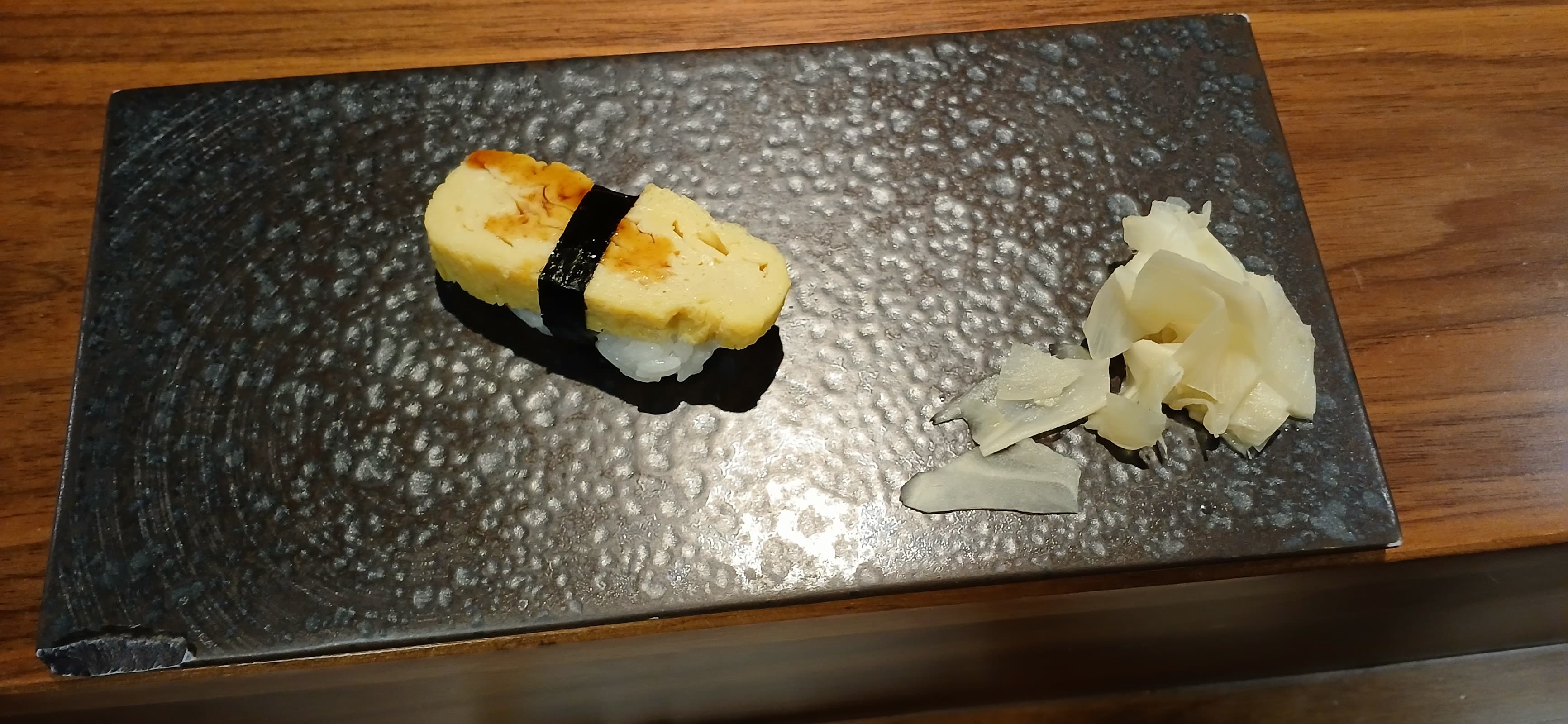 Sushi Iwashi miniatura 3