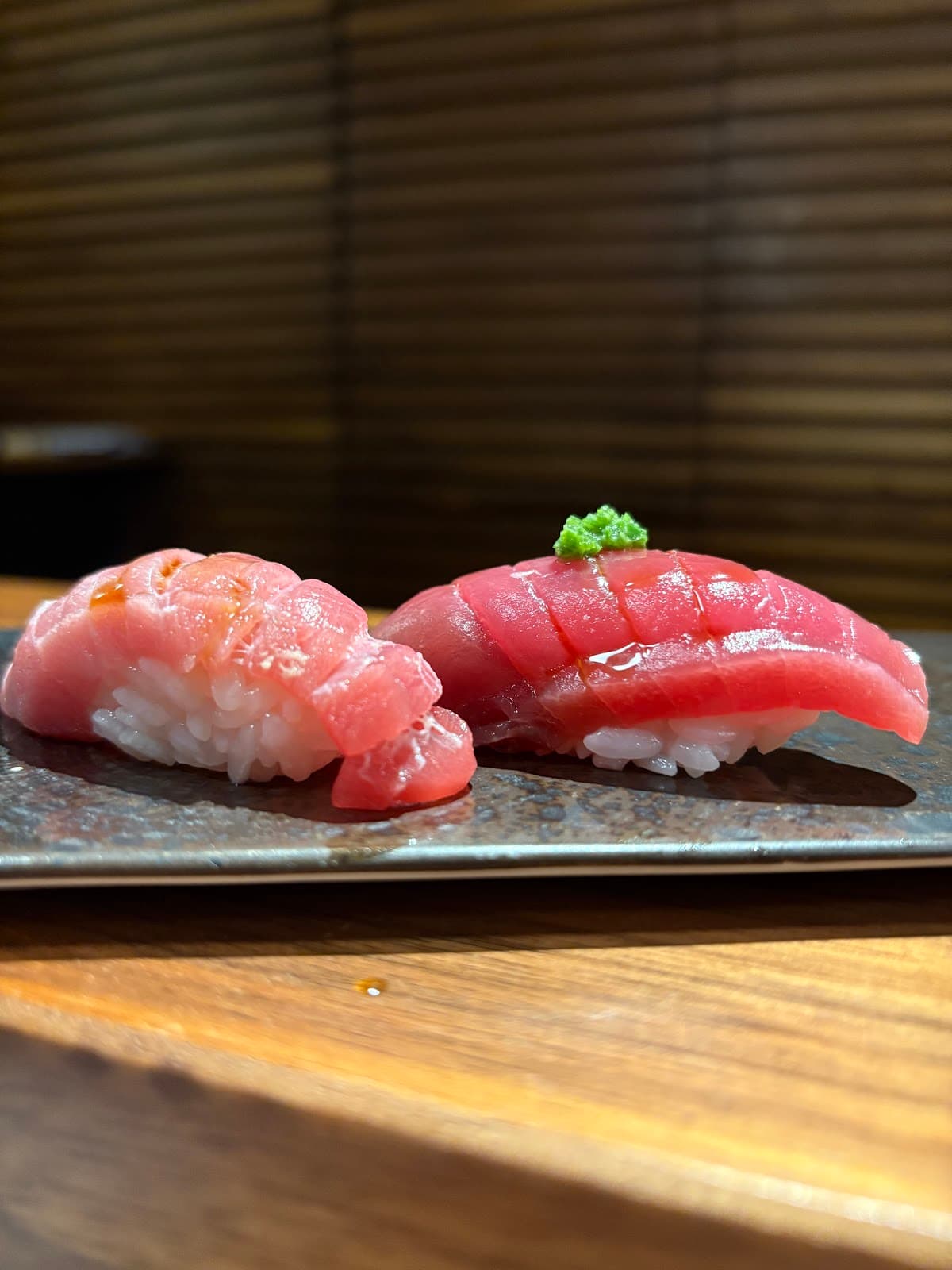 Sushi Iwashi miniatura 4