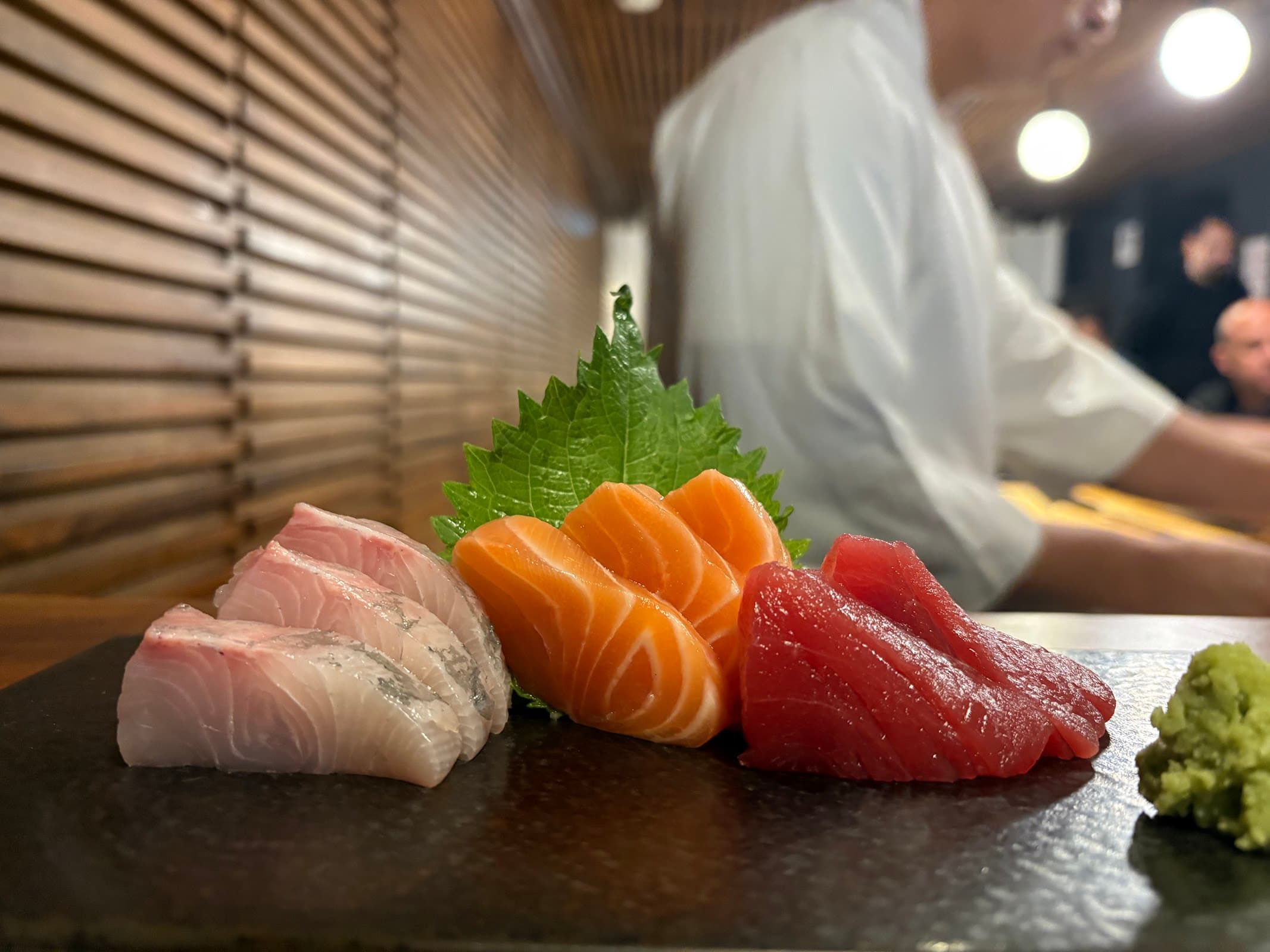 Sushi Iwashi miniatura 5