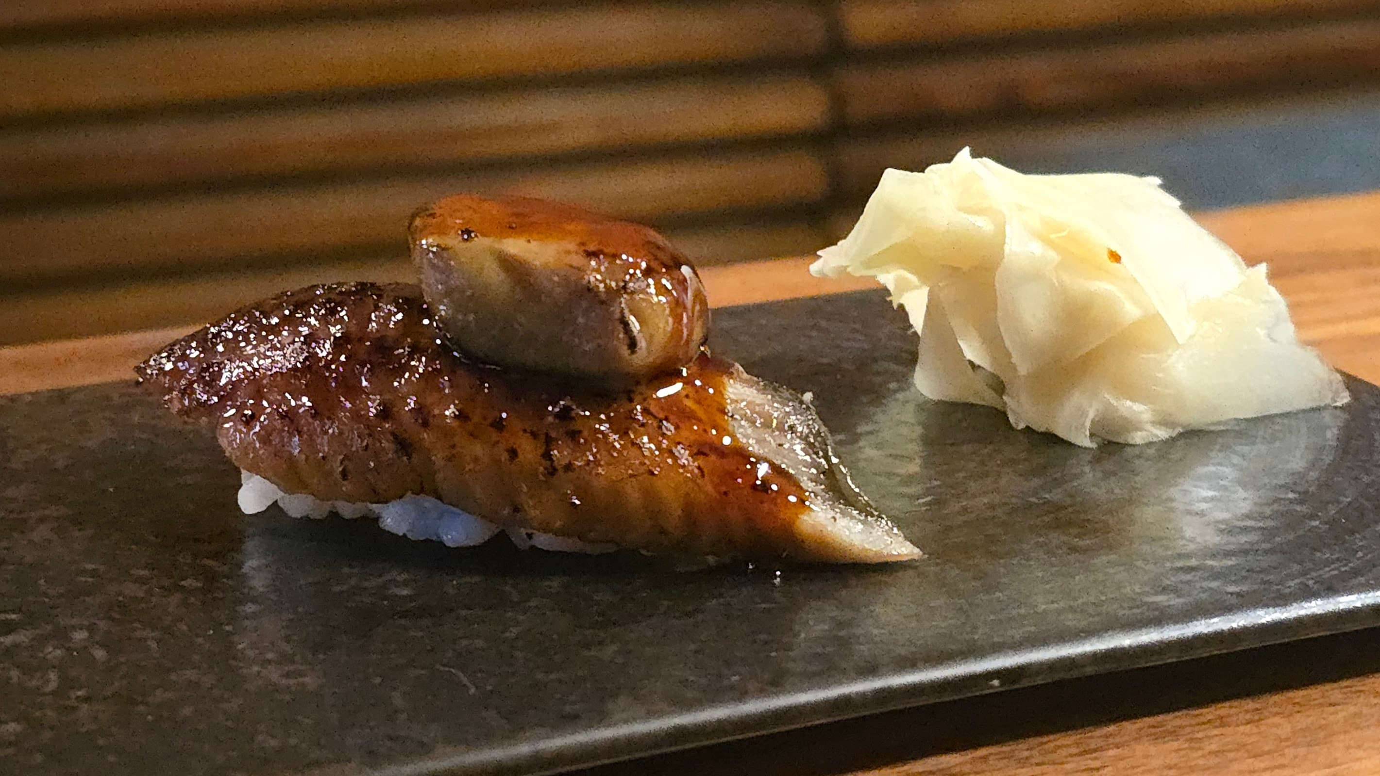 Sushi Iwashi miniatura 7