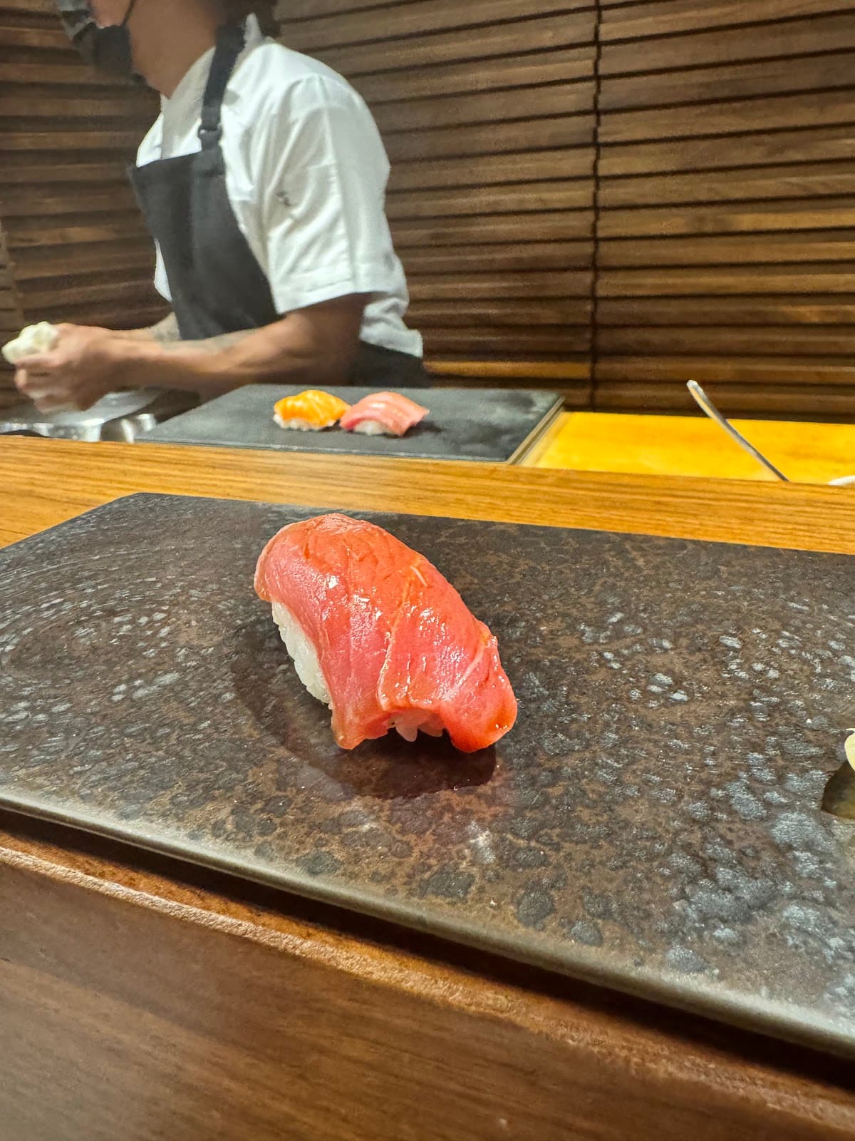 Sushi Iwashi miniatura 9
