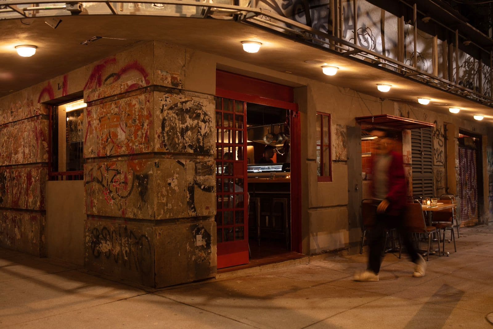 Alfil Restaurante