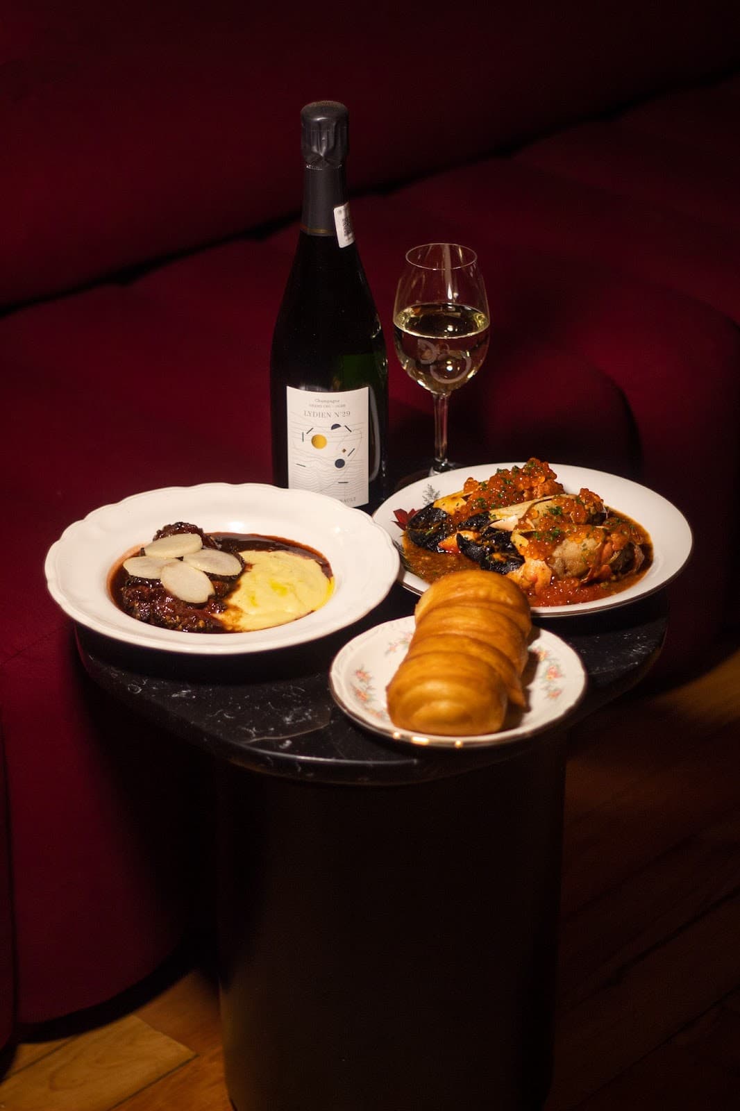 Restaurante Somsaa - Thai Bite & Wine Bar miniatura 2