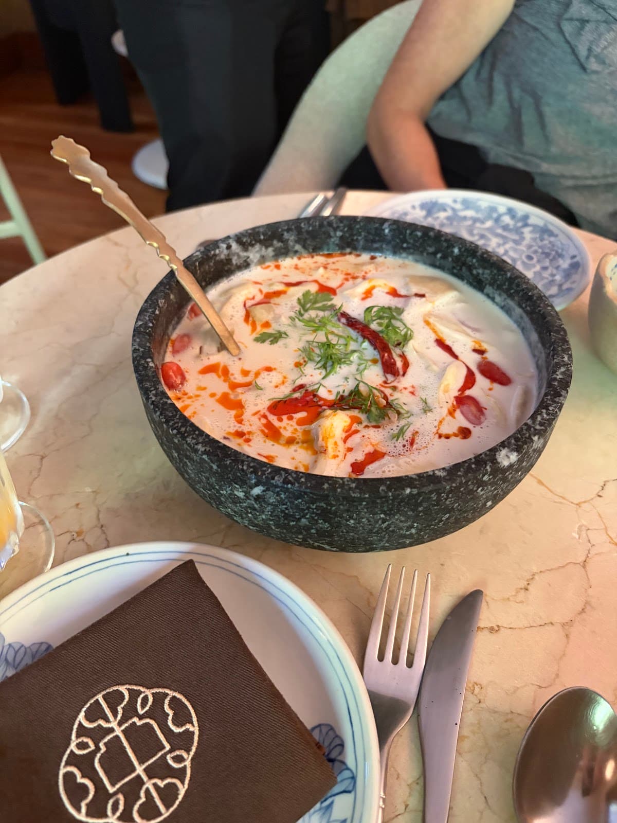 Restaurante Somsaa - Thai Bite & Wine Bar miniatura 3