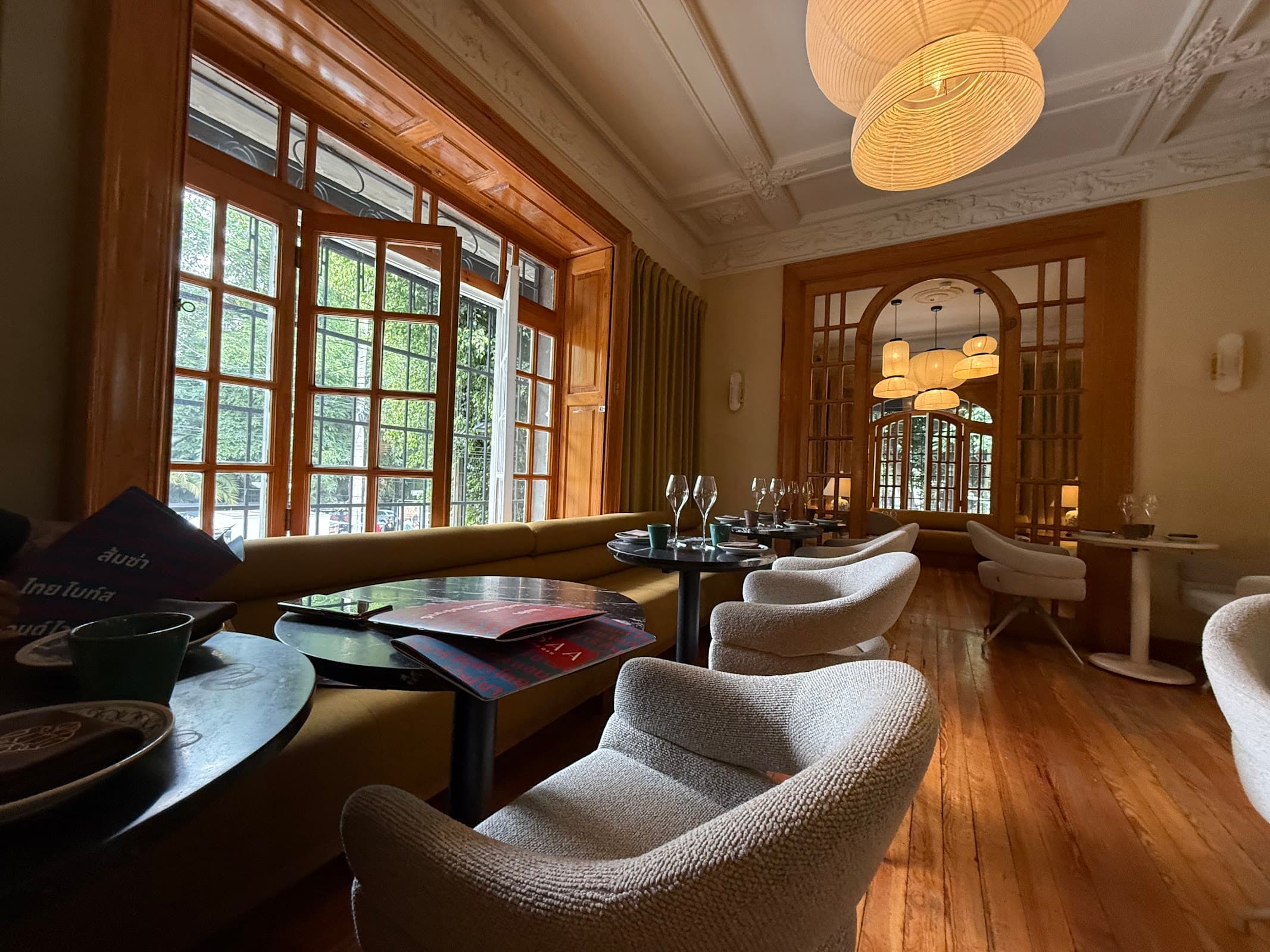 Restaurante Somsaa - Thai Bite & Wine Bar miniatura 4