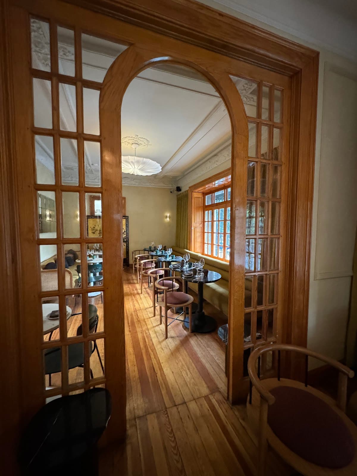 Restaurante Somsaa - Thai Bite & Wine Bar miniatura 6