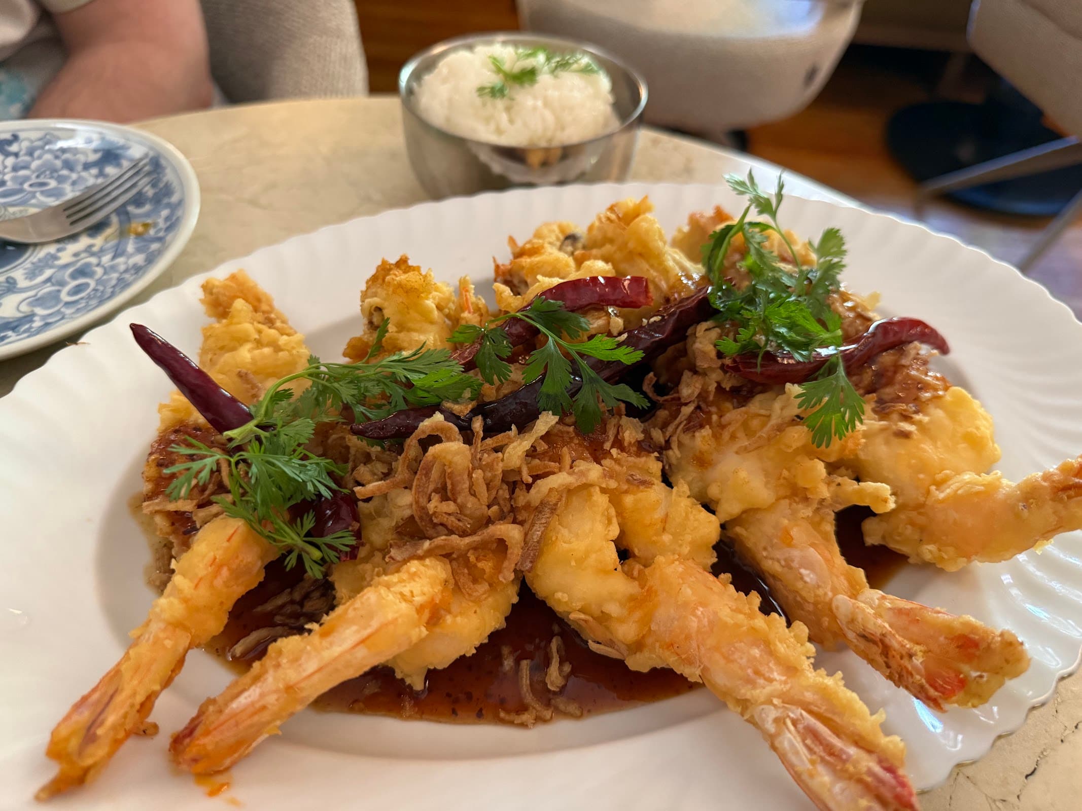 Restaurante Somsaa - Thai Bite & Wine Bar miniatura 8