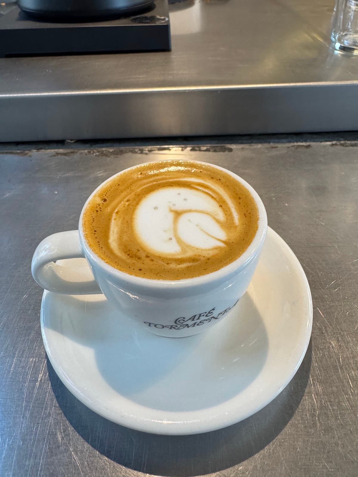 Café Tormenta miniatura 4