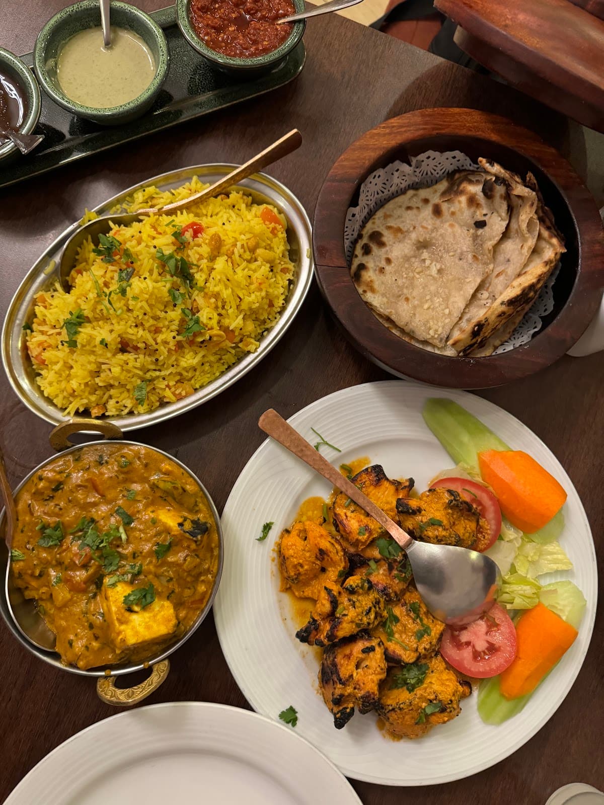 Dawat miniatura 10