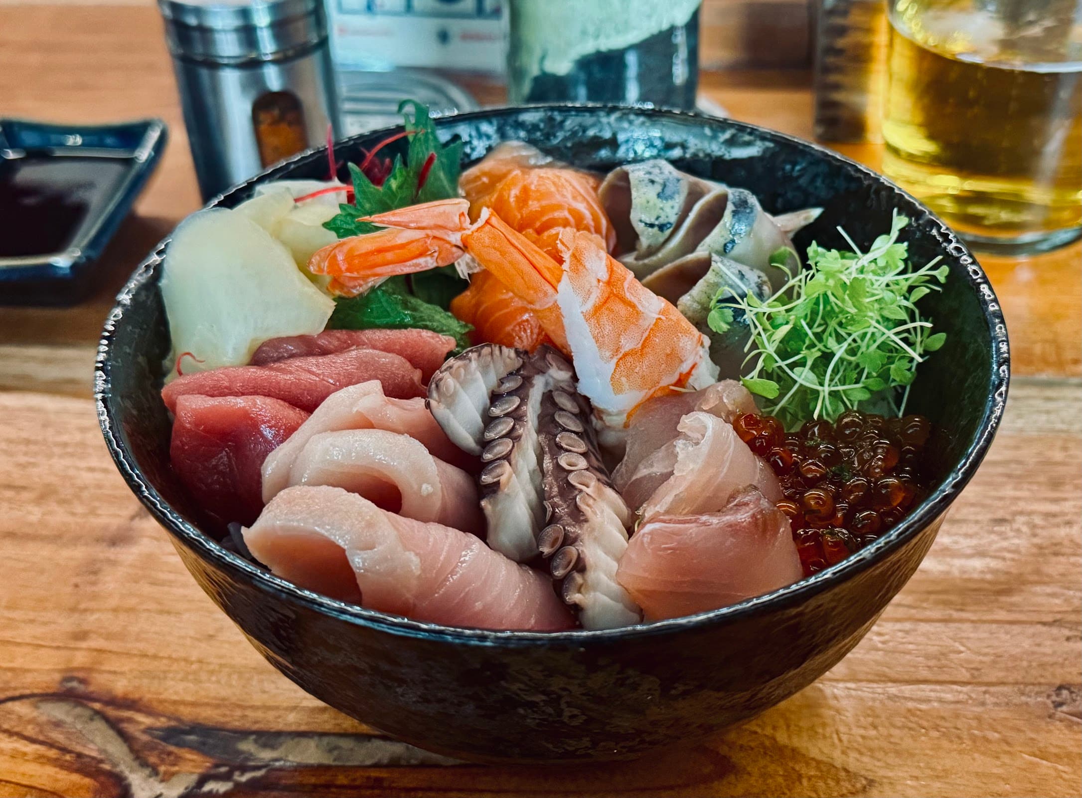 Deigo Ramen Insurgentes miniatura 3