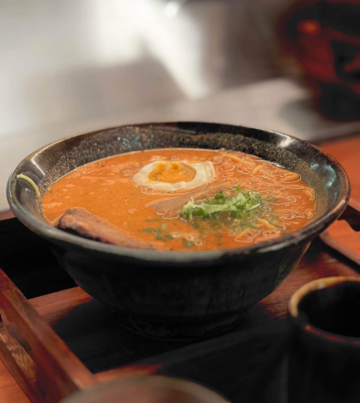 Deigo Ramen Insurgentes miniatura 4