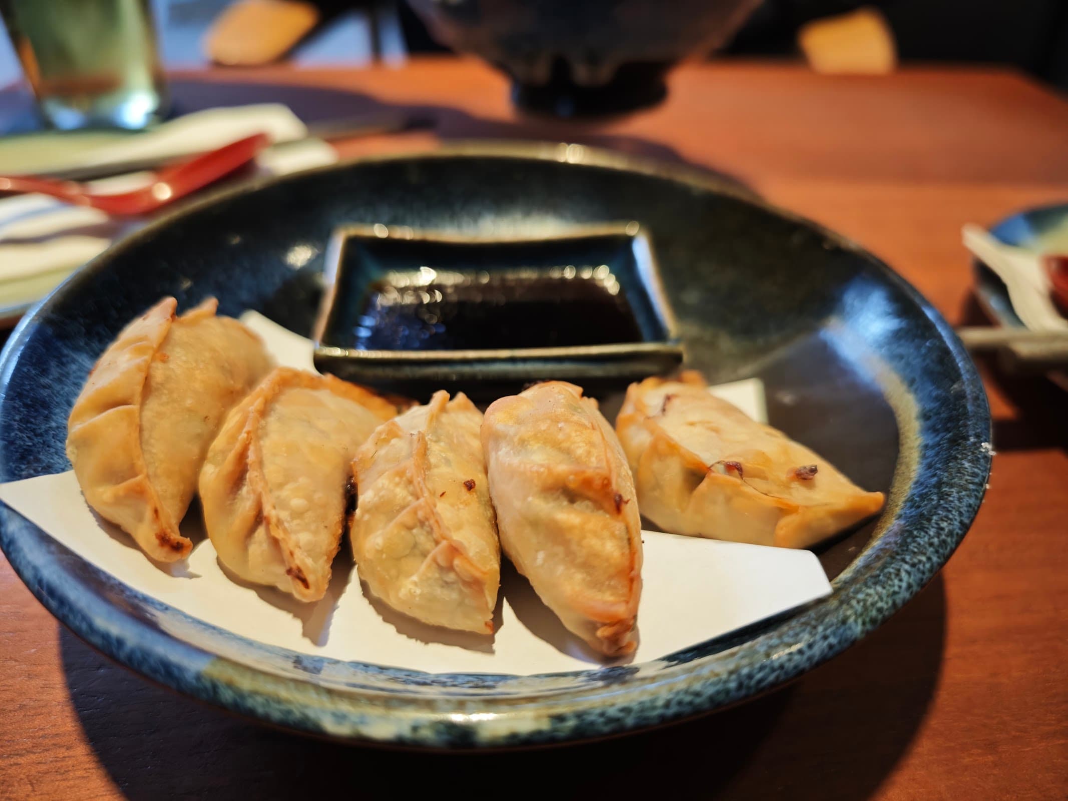 Deigo Ramen Insurgentes miniatura 6