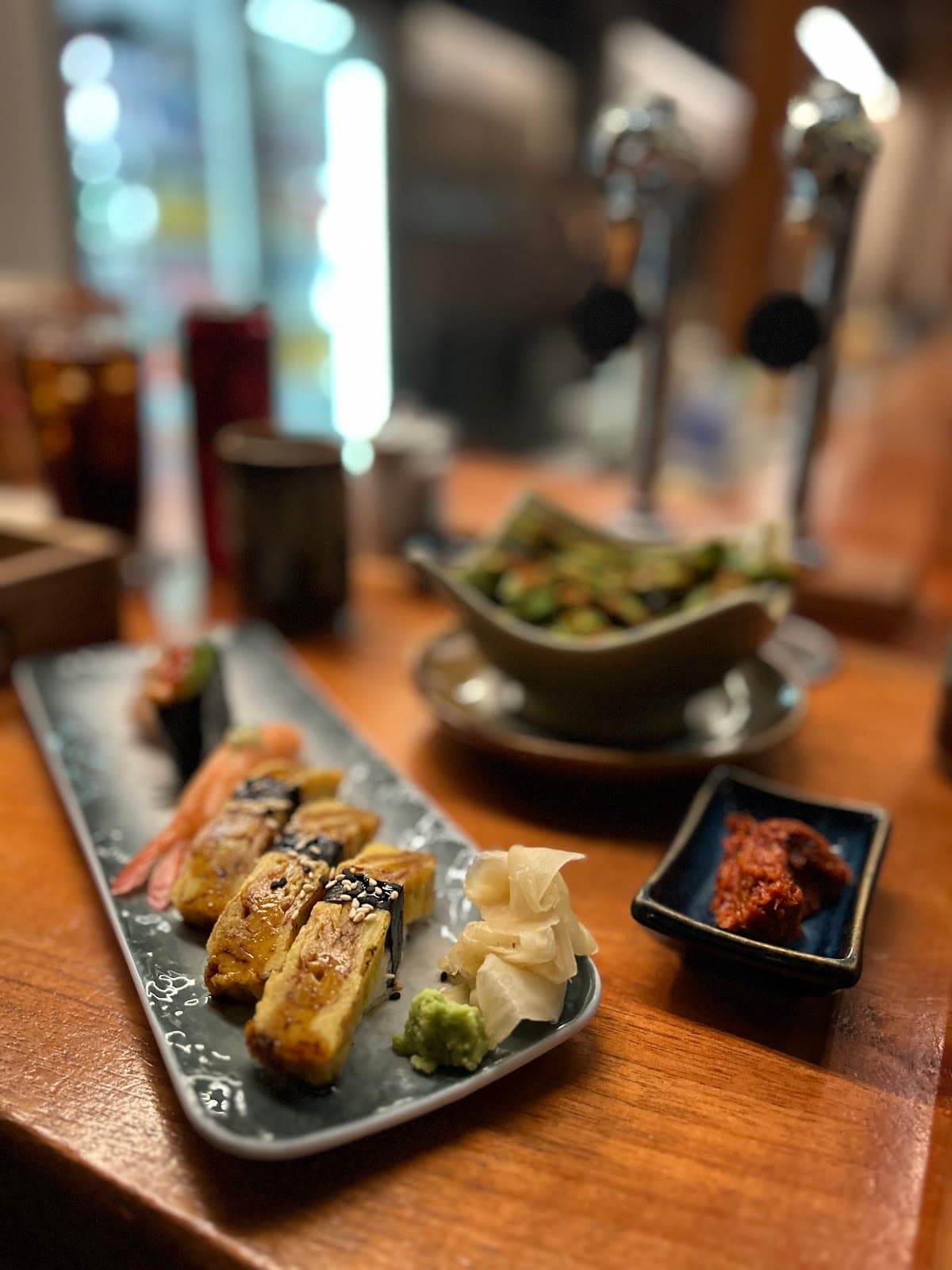Deigo Ramen Insurgentes miniatura 8