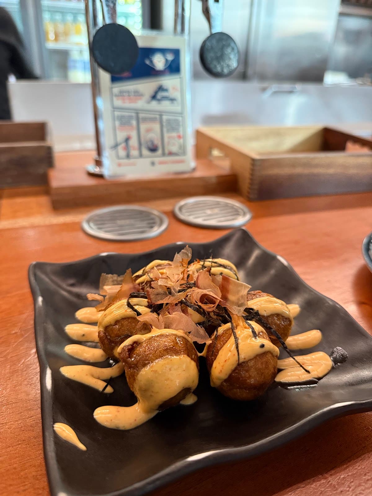 Deigo Ramen Insurgentes miniatura 9