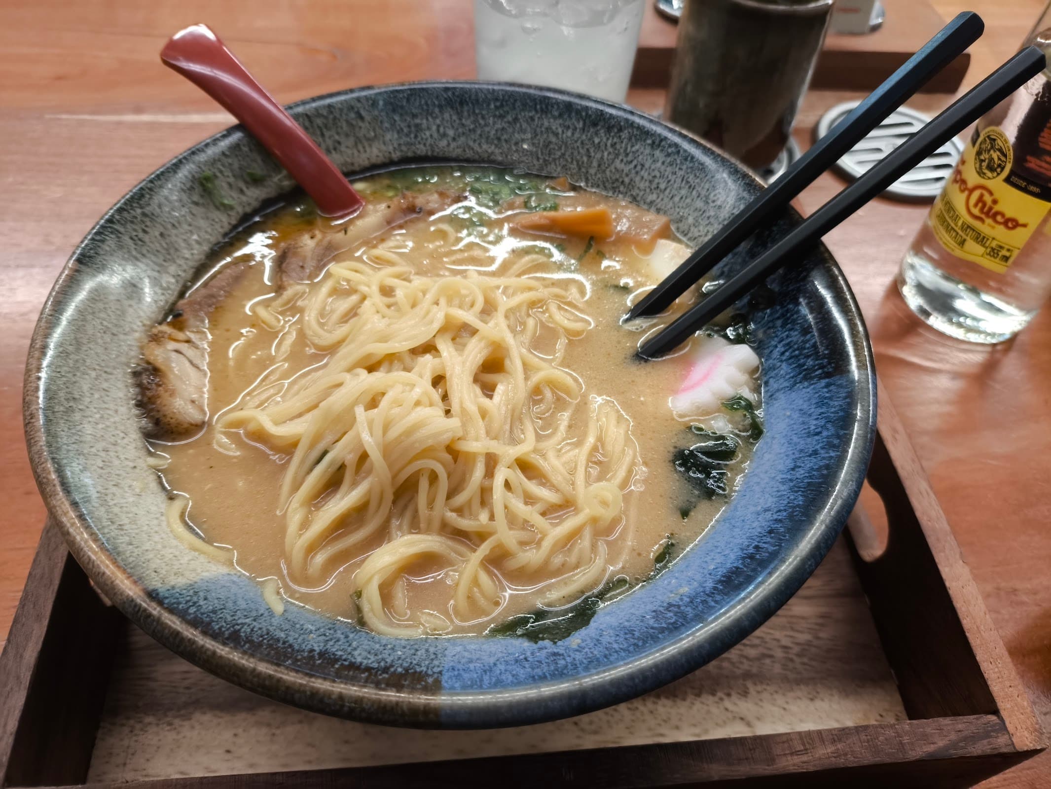 Deigo Ramen Insurgentes miniatura 10