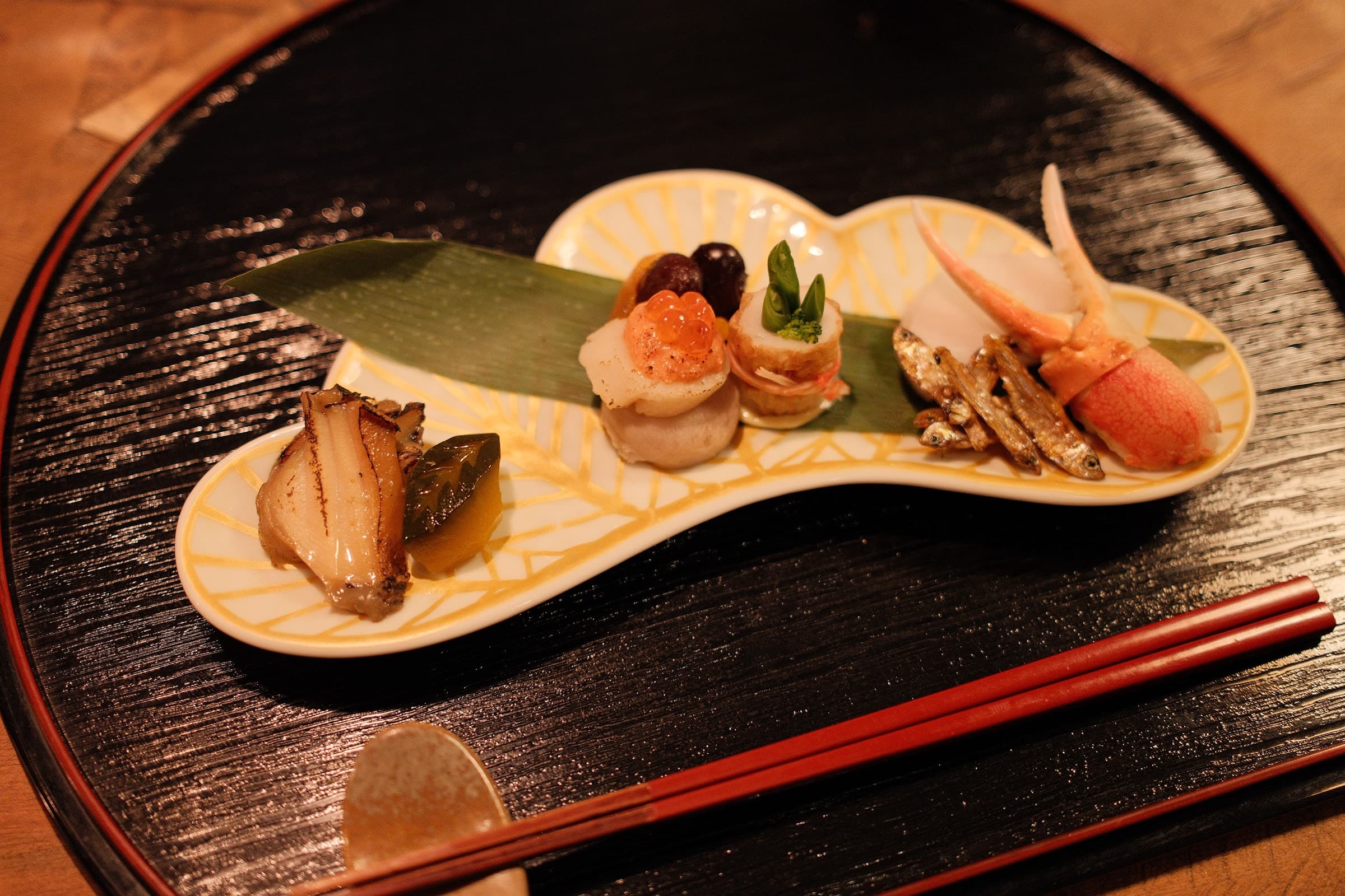 HOMARE Cocina Tradicional Japonesa miniatura 3