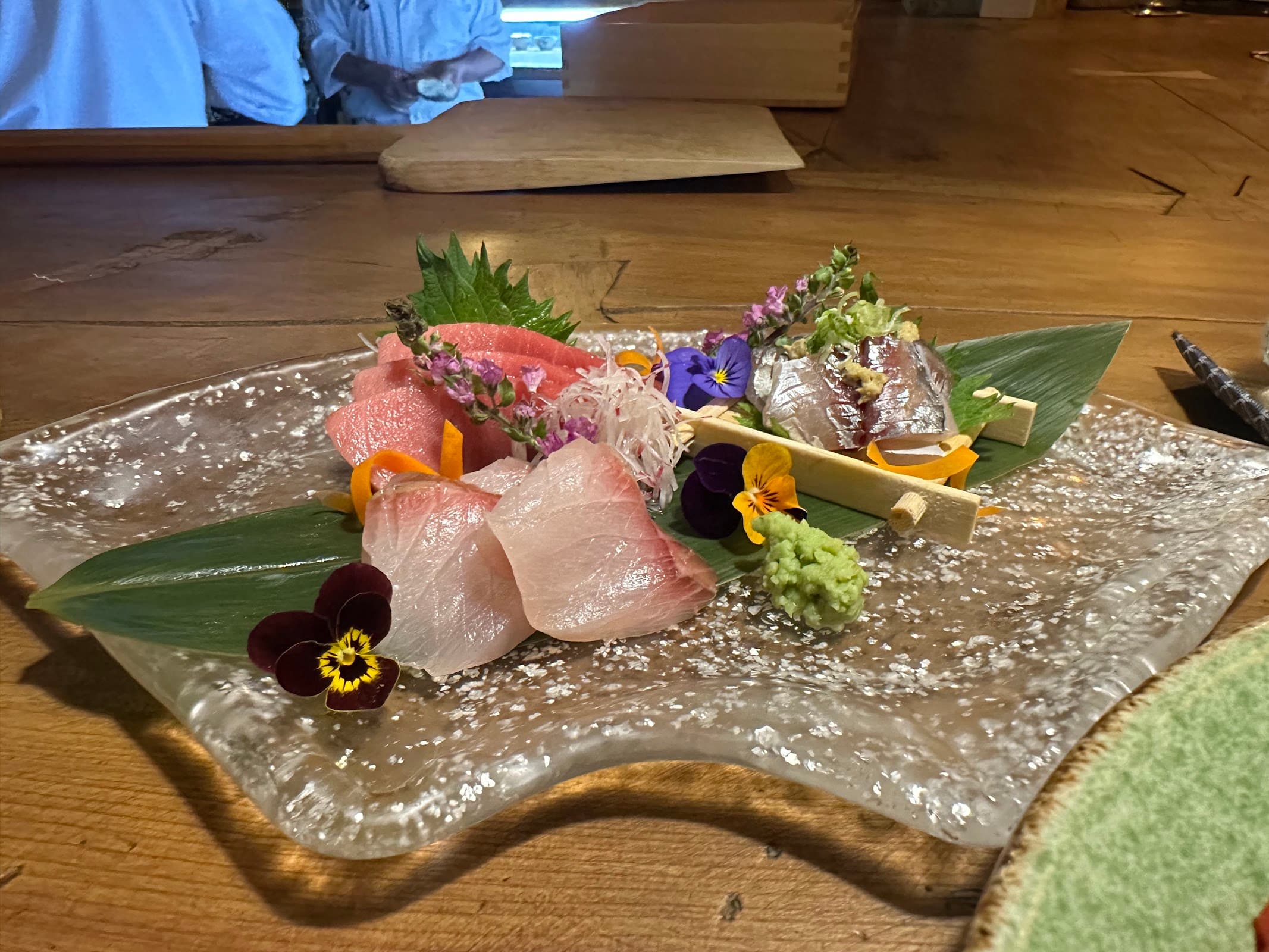 HOMARE Cocina Tradicional Japonesa miniatura 4