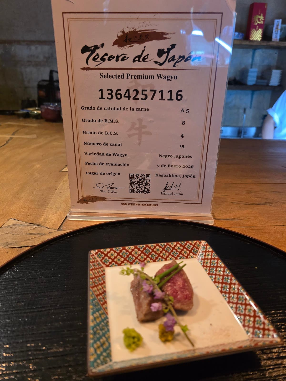 HOMARE Cocina Tradicional Japonesa miniatura 5