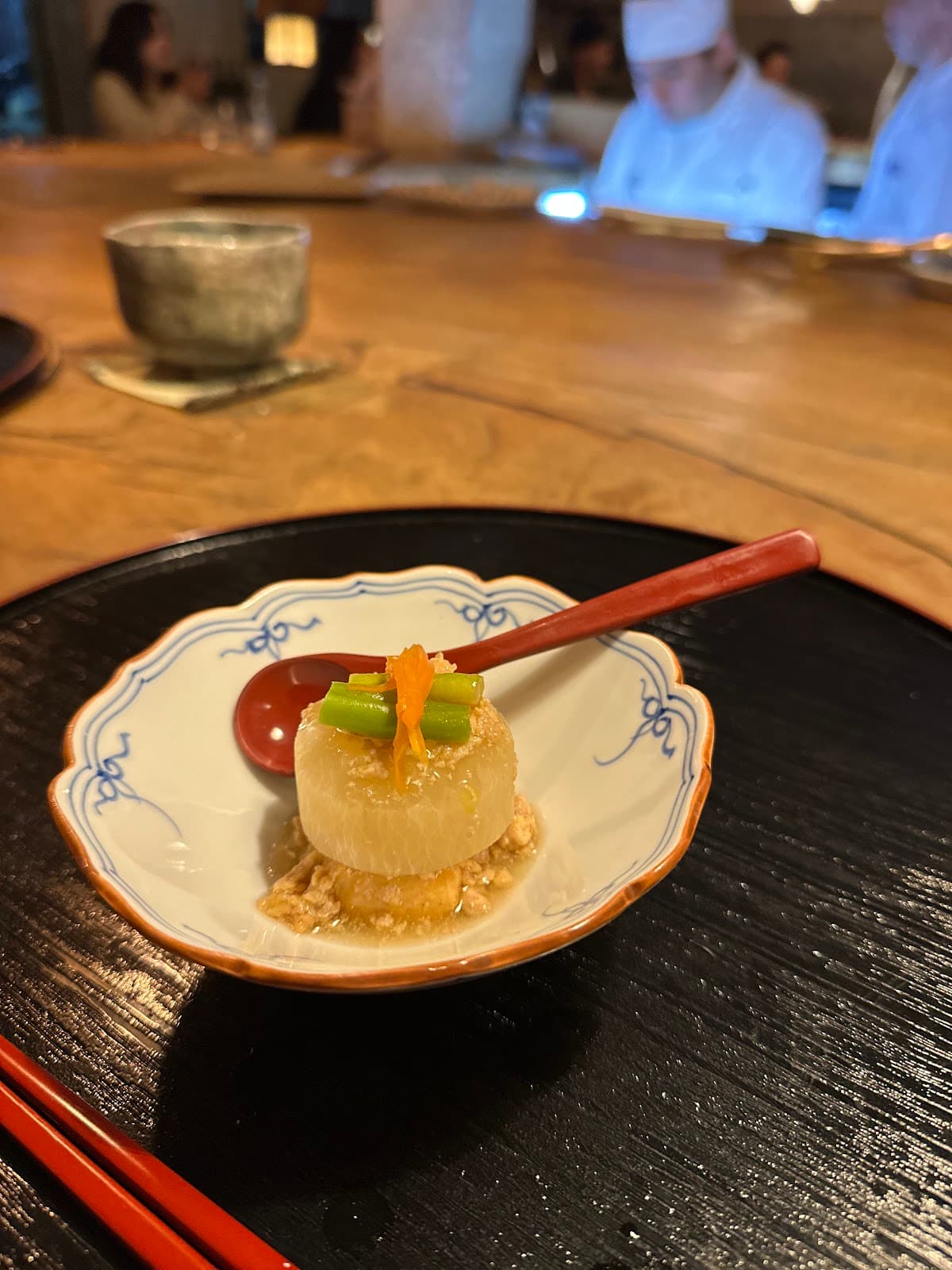 HOMARE Cocina Tradicional Japonesa miniatura 9