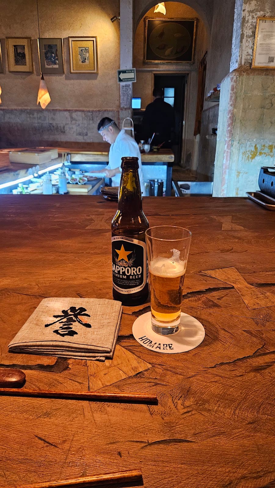 HOMARE Cocina Tradicional Japonesa miniatura 10