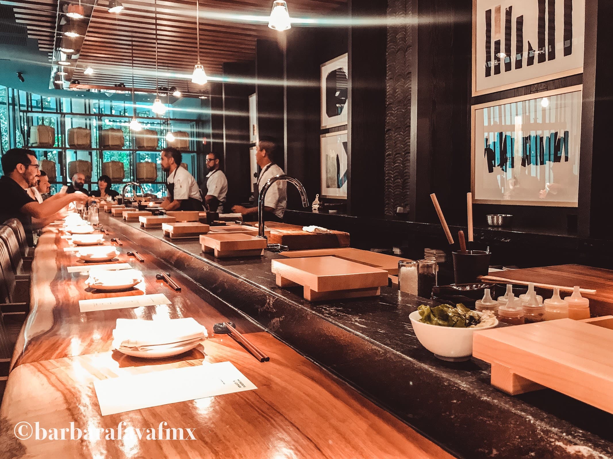 Hotaru Lomas en Ciudad de México - Recomendado