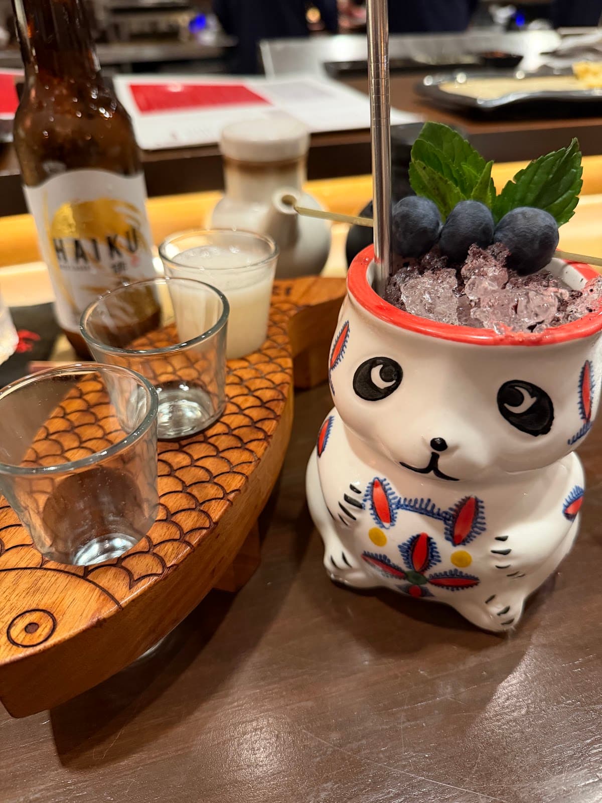 Ichikani Arcos miniatura 7