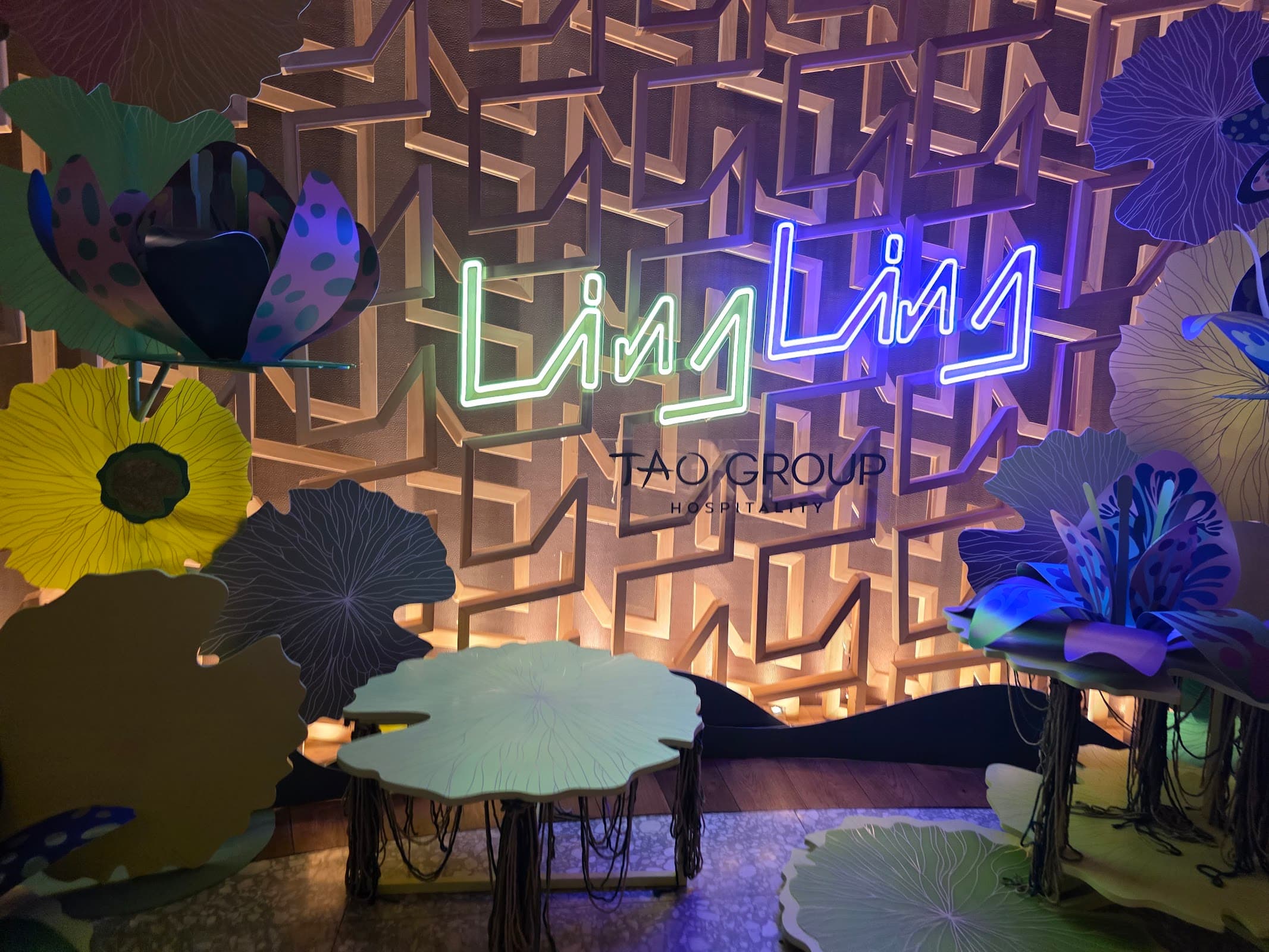 Ling Ling by Hakkasan miniatura 10