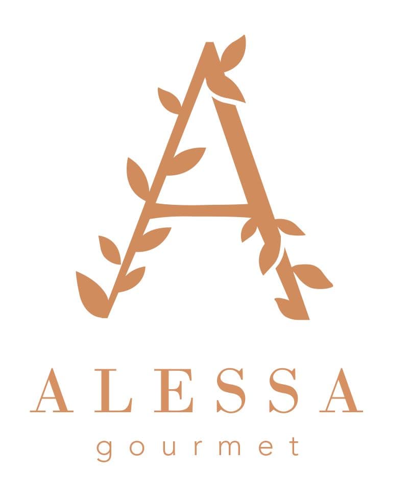 ALESSA GOURMET PASTELES miniatura 10