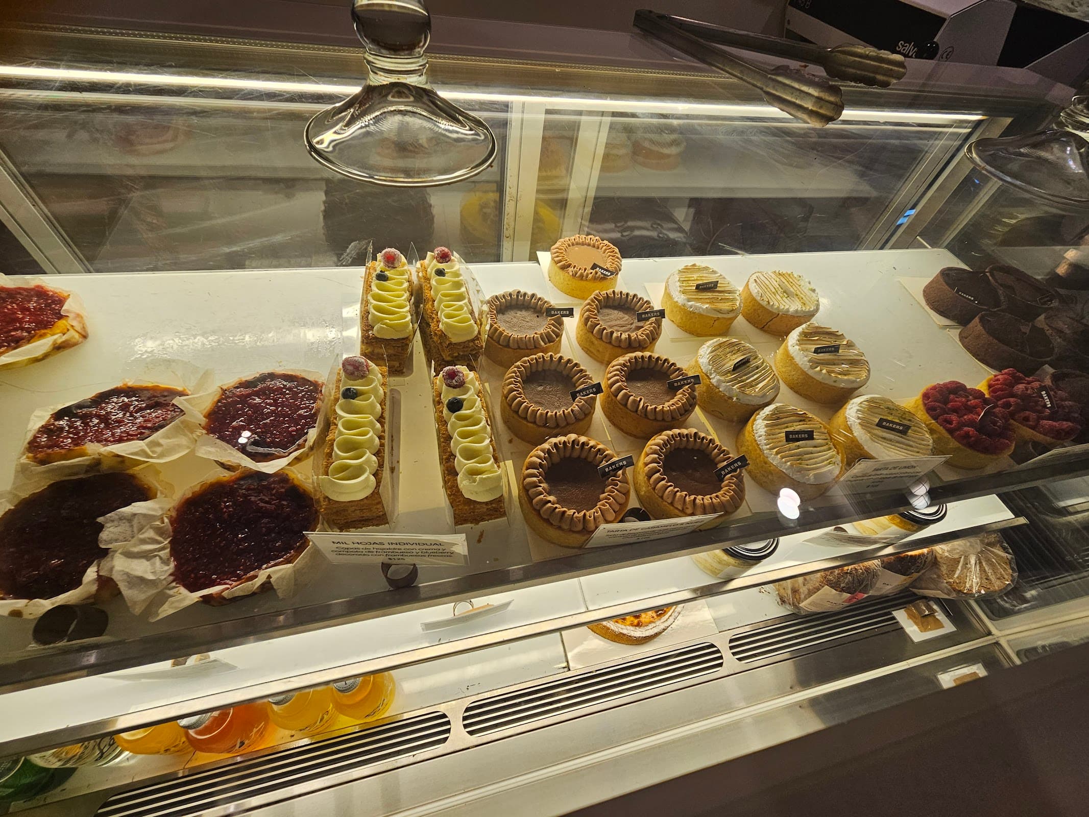Bakers miniatura 2