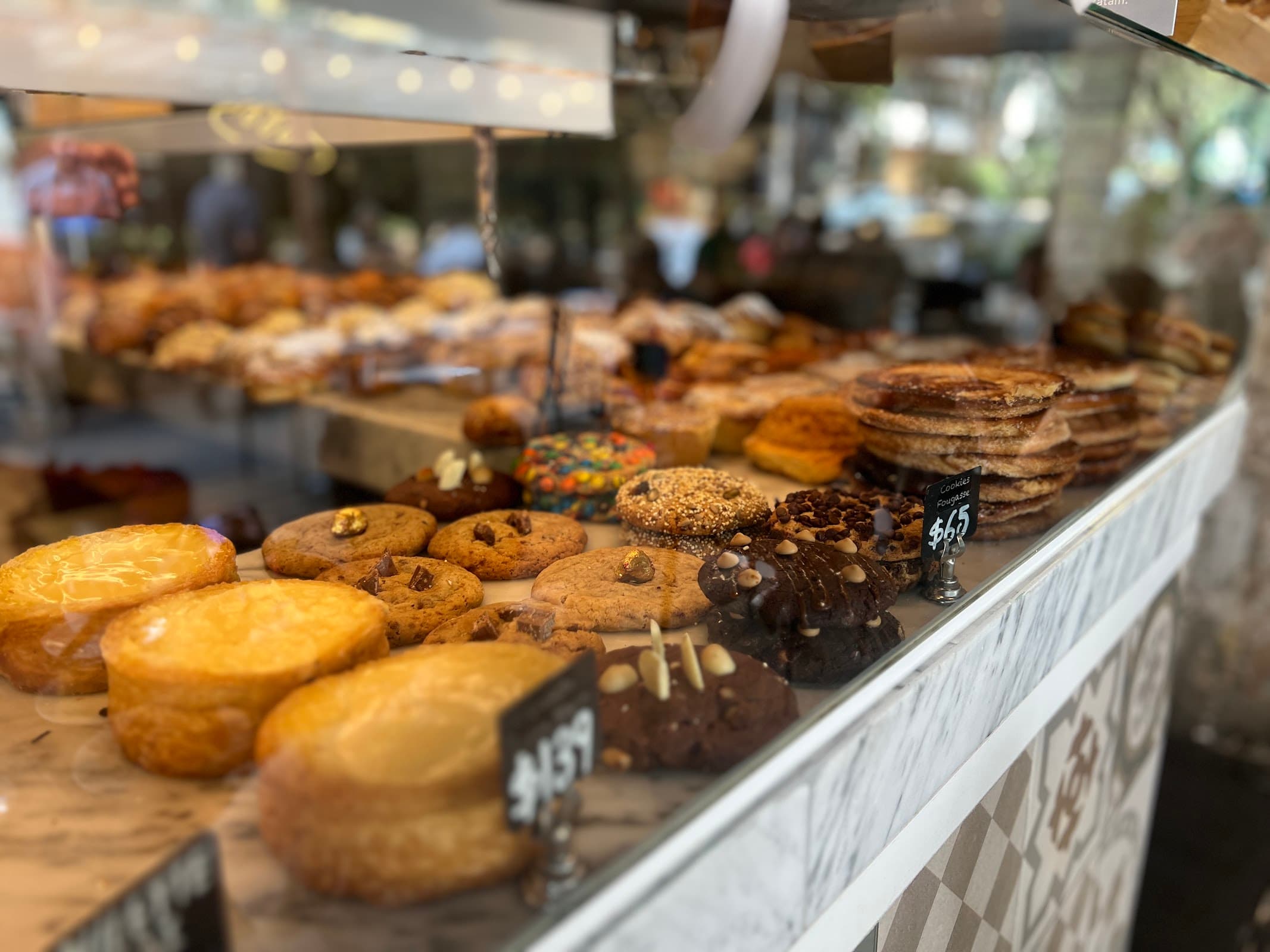 Fougasse Polanco miniatura 4